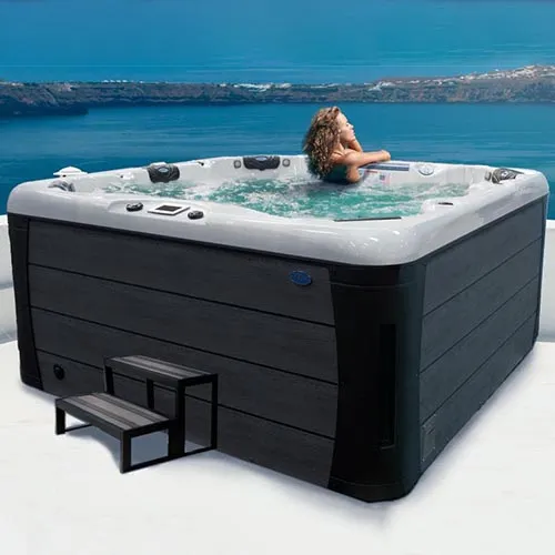 Deck hot tubs for sale in Kingsport